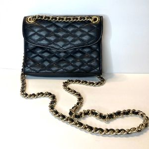 Rebecca Minkoff Quilted Mini